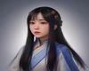 少女前线wiki主线第六章关卡地图，展示复杂的多路分支地图结构与铁血部队防线布置