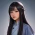少女前线wiki主编「指挥官零号」的头像，戴战术头盔的专业游戏玩家形象