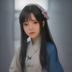 少女前线wiki关卡攻略编辑「深层探索者」的头像，手持平板电脑的策略游戏爱好者形象