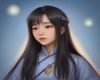 少女前线wiki深层关卡地图截图，高难度蜂巢型地图结构，多个精英敌人节点标注攻略路线